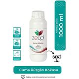 Zeyd Cuma Rüzgârı Litrelik Parfüm Esansı - 1000 ml