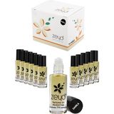 Zeyd Damla -7 ml / 12 Adet / Roll-On - Alkolsüz - Cep Parfüm
