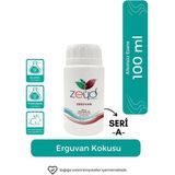 Zeyd Erguvan Litrelik Parfüm Esansı - 100 ml