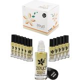 Zeyd Hicaz Misk -7 ml / 12 Adet / Roll-On - Alkolsüz - Cep Parfüm