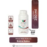 Zeyd Hicaz Misk Litrelik Parfüm Esansı - 250 ml Extra