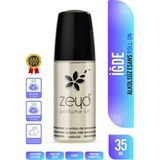 Zeyd İğde Kokulu Alkolsüz Esans 35 ml Parfüm Esansı Roll-on Edp Esansiyel Yağ Zeyd - 30 ml - Iğde 35 ml Roll On Alkolsüz Esans-Edp-Cep Parfüm