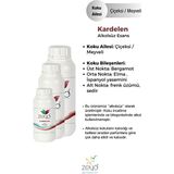 Zeyd Kardelen Litrelik Parfüm Esansı - 250 ml Extra