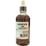 Zeyd Kenevir Tohumu Yağı -50 ml Özel Kutuda