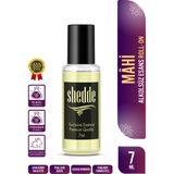 Zeyd Mahi Kokulu Alkolsüz Esans 7 ml Parfüm Esansı Roll-On Edp Cep Parfüm Esansiyel Yağ