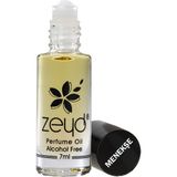Zeyd Menekşe Kokulu Alkolsüz Esans 7 ml Parfüm Esansı Roll-on Edp Esansiyel Yağ Zeyd - [d]