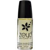 Zeyd Misk-I Amber 35 ml Roll On Alkolsüz Esans-Edp-Cep Parfüm - 30 ml