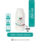 Zeyd Misk-I Amber Litrelik Parfüm Esansı - 250 ml