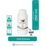 Zeyd Misk Litrelik Parfüm Esansı - 250 ml