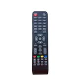 Zeyd Onvo Uydu Alıcılı LED Televizyon Kumandası
