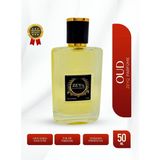 Zeyd Oud Kokusu Alkol Bazlı Kalıcı Unisex Parfüm 50 ml Shedde