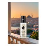 zeyd Oud Kokusu Alkolsüz Esans 7 ml Parfüm Esansı Roll-on EDP Cep Parfüm Esansiyel Yağ