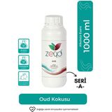 Zeyd Oud Litrelik Parfüm Esansı - 1000 ml