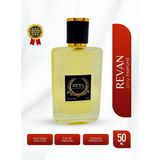 Zeyd Revan Kokusu Alkol Bazlı Kalıcı Unisex Parfüm 50 ml Shedde