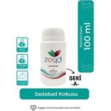 Zeyd Sadabad Litrelik Parfüm Esansı - 100 ml