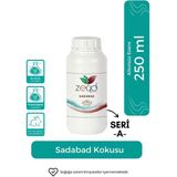 Zeyd Sadabad Litrelik Parfüm Esansı - 250 ml