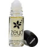 Zeyd Yağmur Kokulu Alkolsüz Esans 35 ml Parfüm Esansı Roll-on Edp Cep Parfüm Esansiyel Yağ - 40 ml