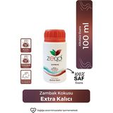 Zeyd Zambak Litrelik Parfüm Esansı - 100 ml Extra