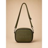 Zeydila Army Green Mini Çapraz Askılı Çanta - Askeri Yeşil