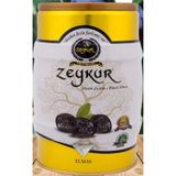 Zeykur 1 kg Siyah Zeytin