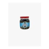 ZEYKUR ZEYTİNLERİ Zeykur Safir 1 kg Yağlı Salamura Siyah Zeytin