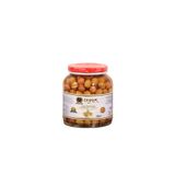 ZEYKUR ZEYTİNLERİ Zeykur Yeşil Zeytin Edremit Çizik 1 Kg