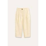 Zeyland Erkek Çocuk Baggy Pantolon - Krem