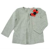 Zeyland K-52Kl4363 - 9 - 10 Yaş - Açık Pembe Kız Çocuk Bluz