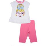 Zeyland Kız Çocuk Taytlı Takım - 3 Yaş - Pembe