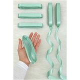 ZEYMERADE Mint Yeşili Saten Kurdele 2 Cm 10 Mt, Bohça Çeyiz Nikah Kına Sünnet Doğum Günü Parti Hediye Süsleme