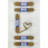 ZEYMERADE Vizon Saten Kurdele 1 Cm 10 Metre, Bohça Çeyiz Özel Gün Hediye Süsleme Kurdelesi