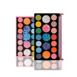 ZEYNABEAUTY Göz Far Palet i& Glitter Far 19'lu Makyaj Paleti