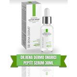 Zeynep Beautly Handmade Onarıcı Peptit Serum Özel Kolajen Serisi