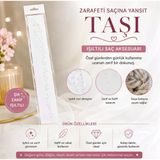Zeynep Beautly Handmade Saç Boncuğu