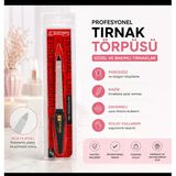 Zeynep Beautly Handmade Tırnak Törpüsü