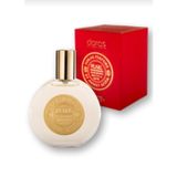 Zeynep Beauty Handmade Doras Pearl Eau de Parfum, 100 ml | By Ahmet Sevim, Kadın Parfümü, Altın Detaylı Şişe, Kırmızı Hediye Kutusu, Yoğun Koku