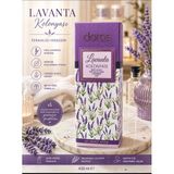 Zeynep Beauty Handmade Lavanta Kolonyası
