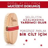 Zeynep Büyükbay Doğal Sapsız At Kılı Fırça - 1