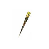 Zeynep Büyükbay Huni Kına Siyah