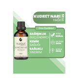Zeynep Büyükbay Kudret Narı Yağı 50 Ml