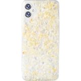 Zeynep Büyükbay Samsung Galaxy A05 Sitrin-Kristal Kuvars Telefon Kılıfı