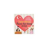 Zeynep Gökçe`nin Mehmet Akif Ersoy Sevgisi Tilki Kitap