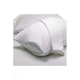 Zeynep Home Iç Yastık Kılıfı Fermuarlı 10 Adet 44X64 Cm