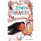 Zeynep’in Hikayeleri - Devon Holzwarth