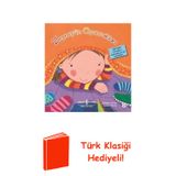 Zeynep'İn Oyuncakları-İlk Okuma Kitaplarım + Türk Klasiği Hediye
