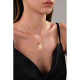 Zeynepli gold & jewelry 14 AYAR ALTIN VİNTAGE Z HARFLİ KOLYE