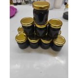 Zeynis Ardıç Katranı Kremi (40 Cc), (40 Ml), Kantaron ve Çörek Otu Yağlı, El Yapımı, Doğal Içerik, Katkısız - 1 Adet