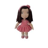 Zeyno Bebek Amigurumi Organik Oyuncak