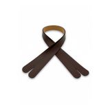 Zeyora 70 cm Spor Çanta Sapı, Dikilebilir Çanta Sapı 70 cm, Suni Deri, Dikmeli Çanta Sapı