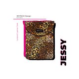 zeypack Jessy Laptop/notebook Çantası Su Geçirmez, Koruyucu Pedli, 13’’/14’’, Macbook Air